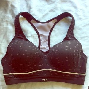 VSX sports bra